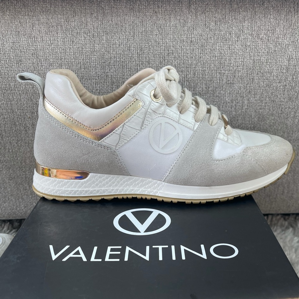 Valentino Iris Sneakers